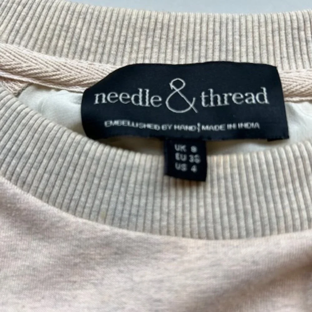 Needle & Thread Cardigan - Picture 5 of 8